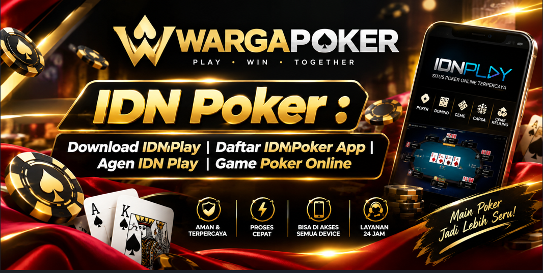 IDN Poker : Download IDNPlay | Daftar IDNPoker App | Agen IDN Play | Game Poker Online - WooCommerce eCommerce